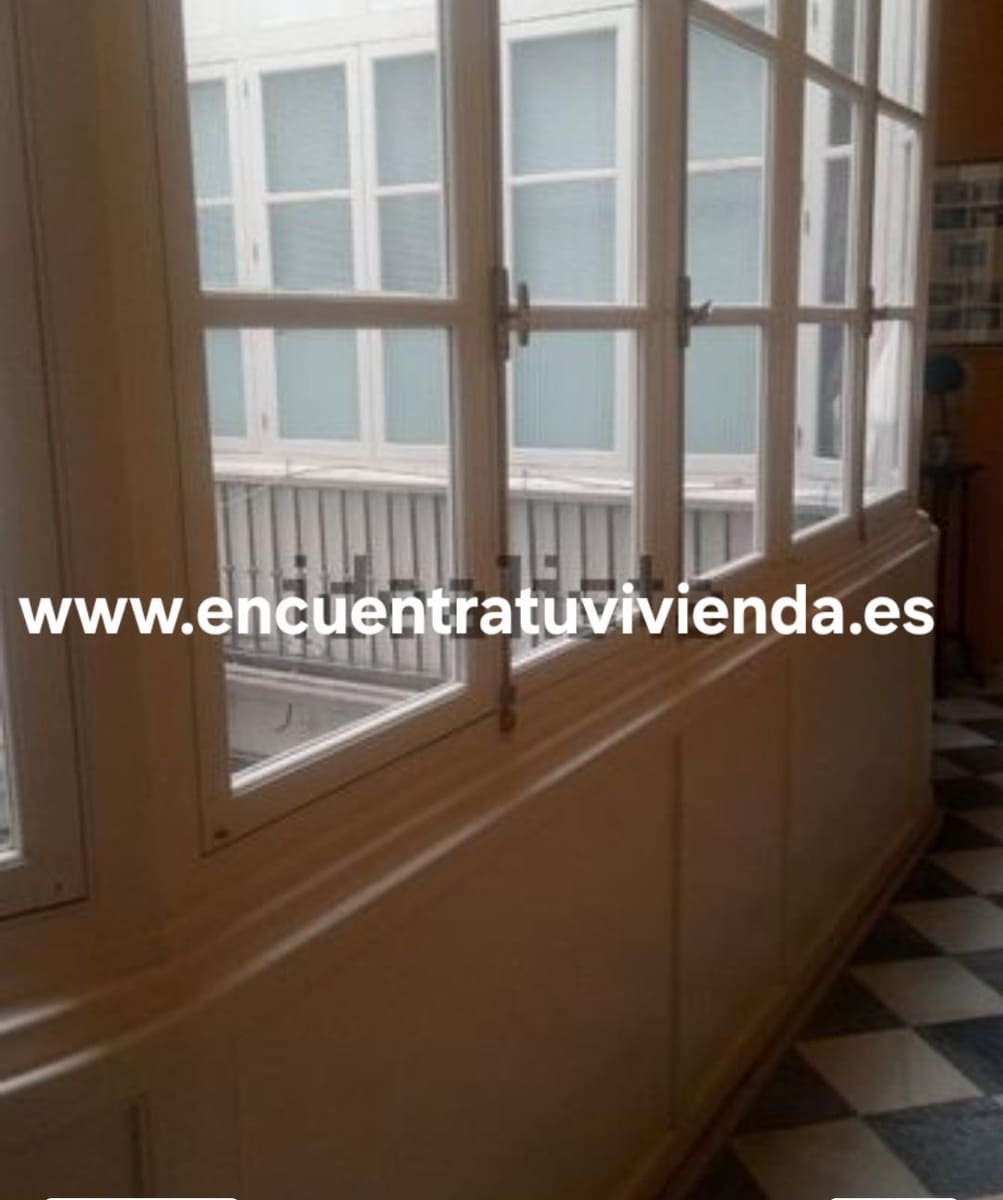 4 chambre Appartement à vendre à Cadix ville - 410 000 € (Ref: 8327005)