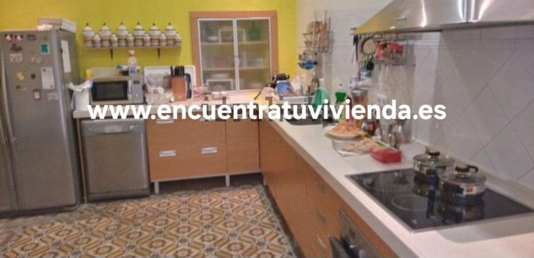 4 chambre Appartement à vendre à Cadix ville - 410 000 € (Ref: 8327005)