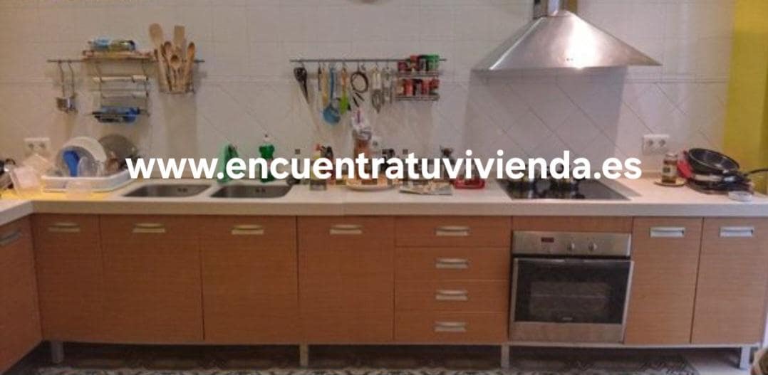 4 chambre Appartement à vendre à Cadix ville - 410 000 € (Ref: 8327005)