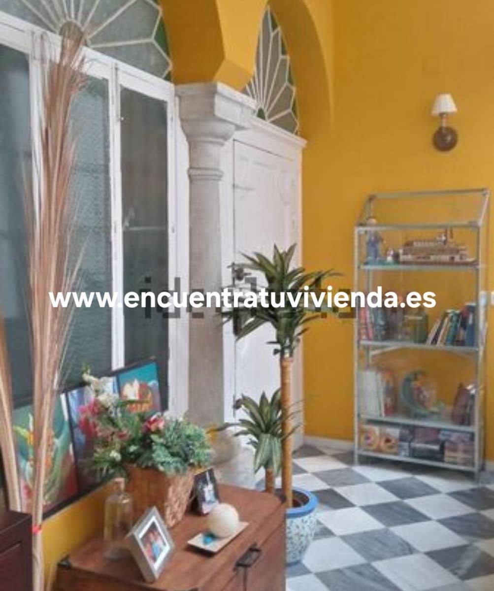 4 chambre Appartement à vendre à Cadix ville - 410 000 € (Ref: 8327005)