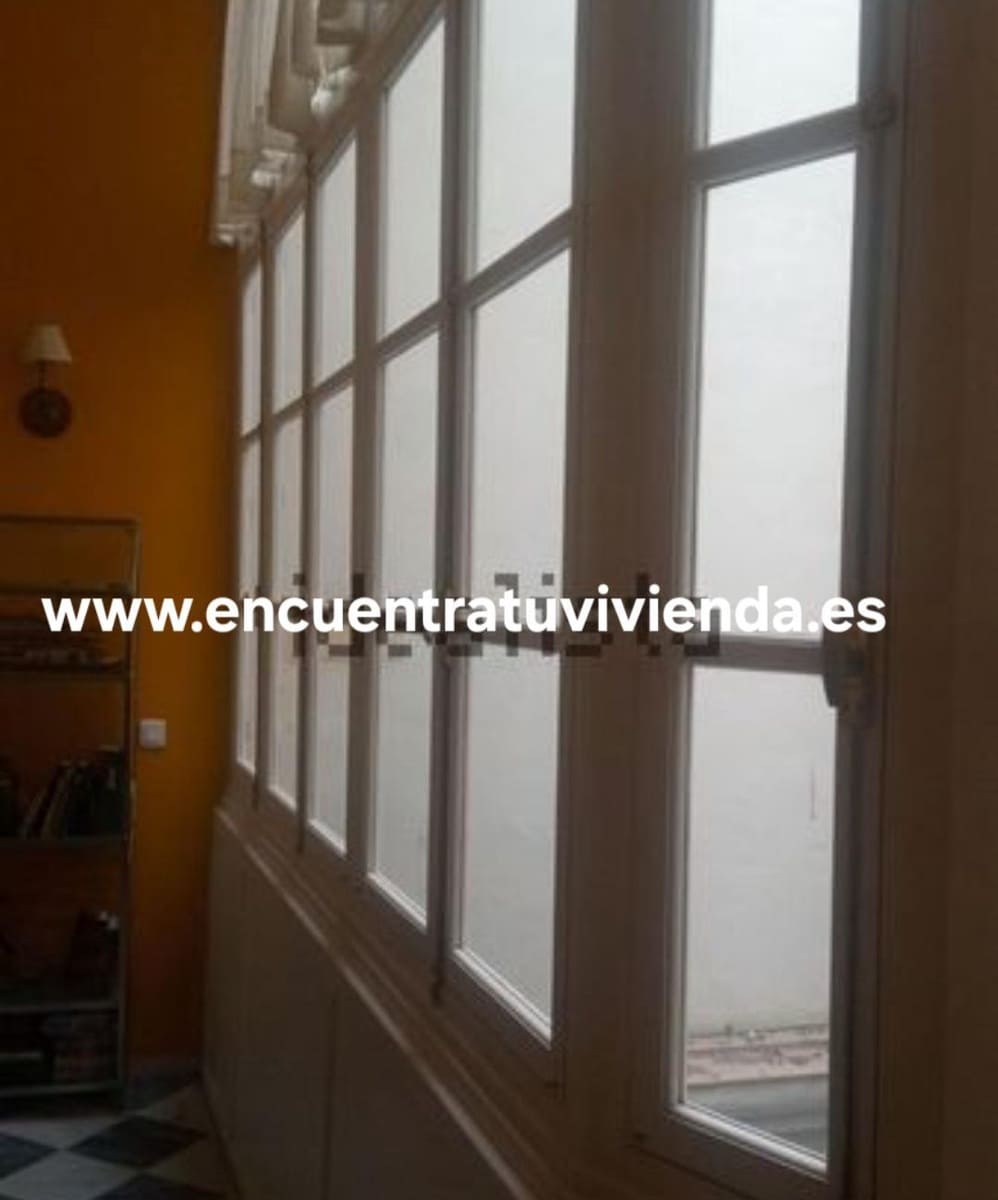 4 chambre Appartement à vendre à Cadix ville - 410 000 € (Ref: 8327005)