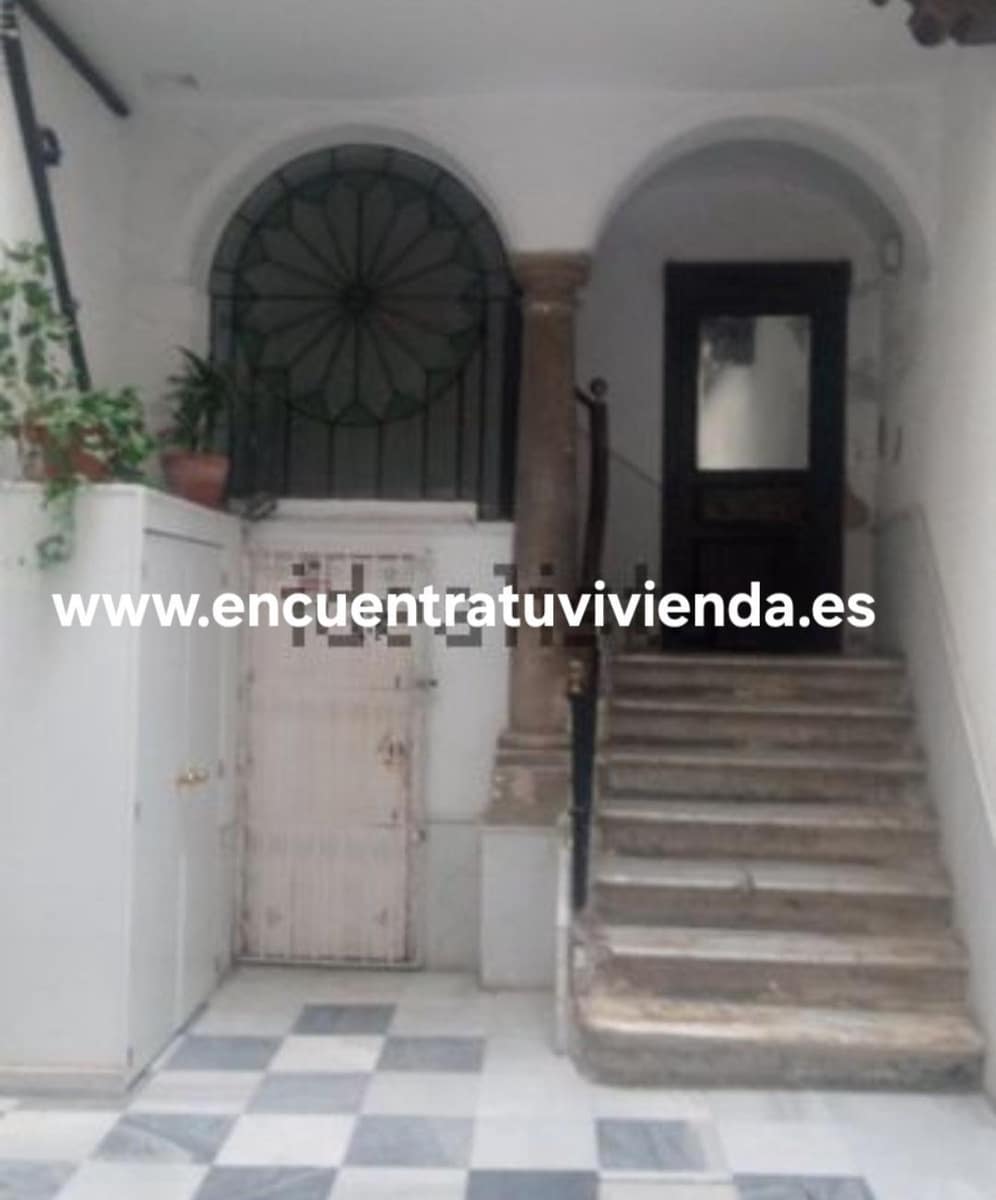 4 chambre Appartement à vendre à Cadix ville - 410 000 € (Ref: 8327005)