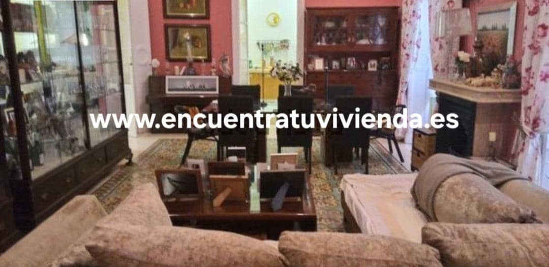 4 chambre Appartement à vendre à Cadix ville - 410 000 € (Ref: 8327005)