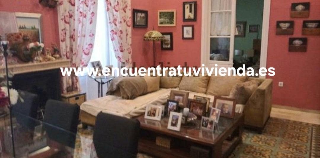 4 chambre Appartement à vendre à Cadix ville - 410 000 € (Ref: 8327005)