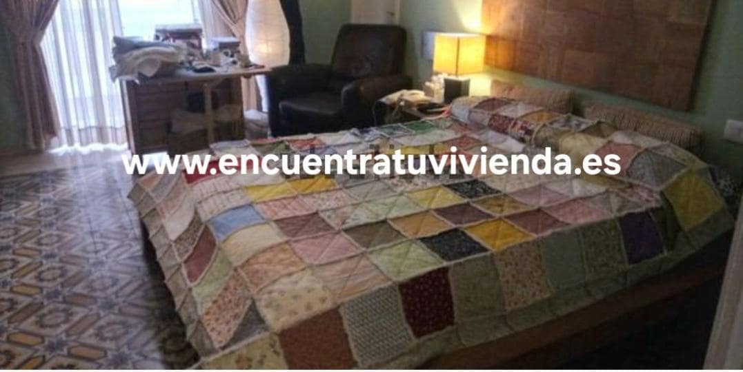 4 chambre Appartement à vendre à Cadix ville - 410 000 € (Ref: 8327005)