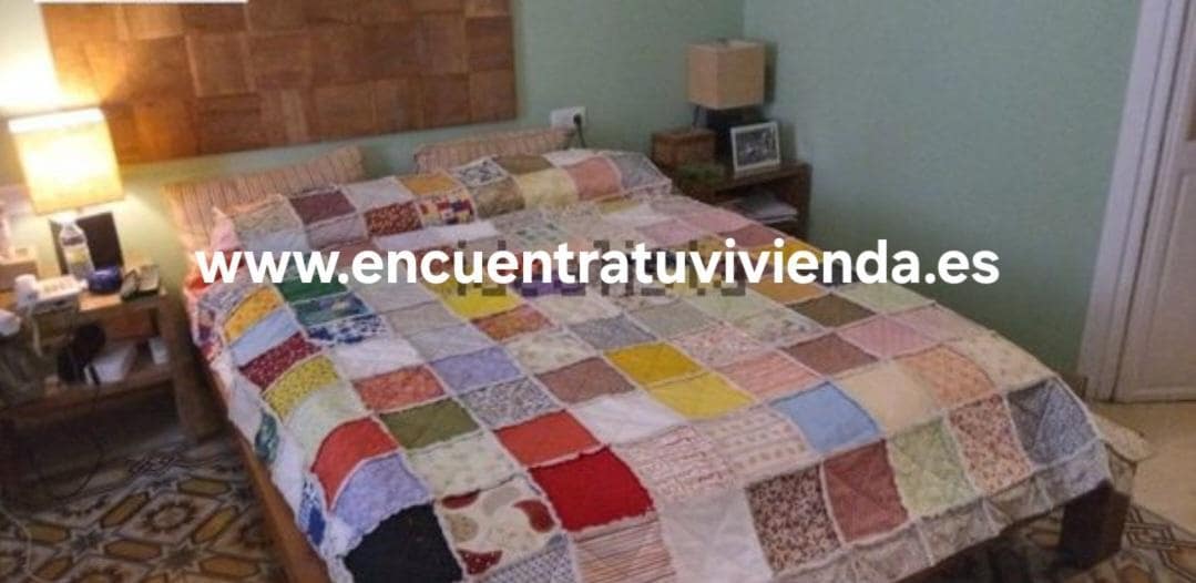 4 chambre Appartement à vendre à Cadix ville - 410 000 € (Ref: 8327005)