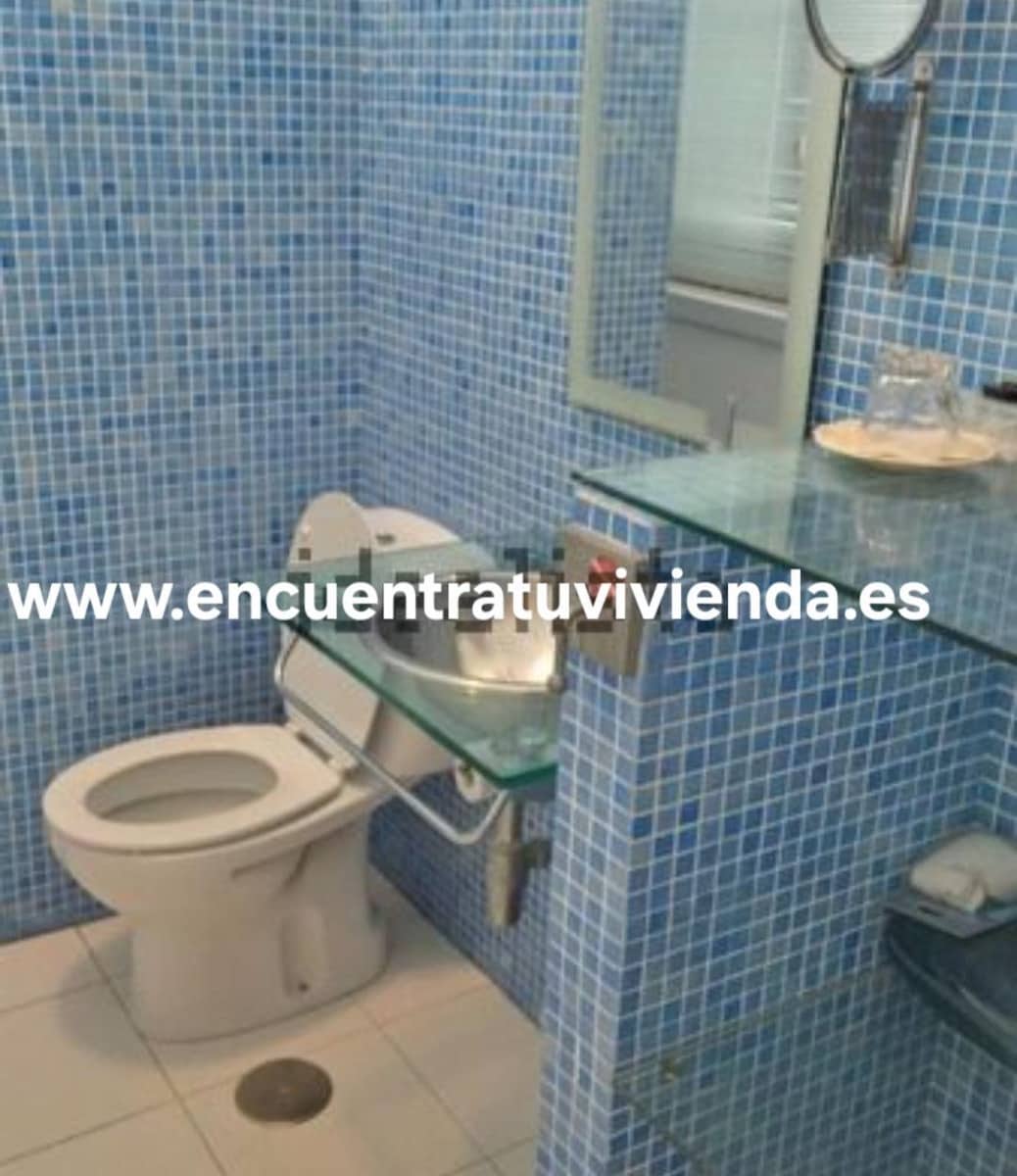 4 chambre Appartement à vendre à Cadix ville - 410 000 € (Ref: 8327005)