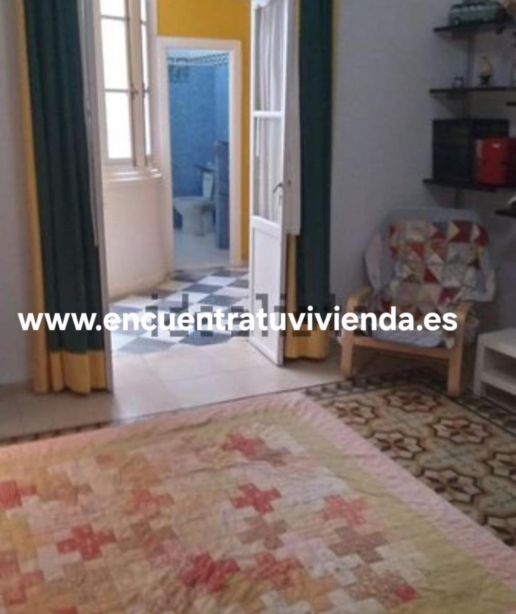 4 chambre Appartement à vendre à Cadix ville - 410 000 € (Ref: 8327005)