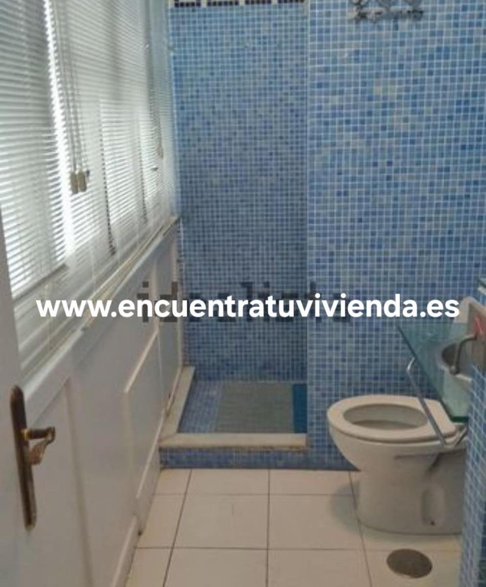 4 chambre Appartement à vendre à Cadix ville - 410 000 € (Ref: 8327005)