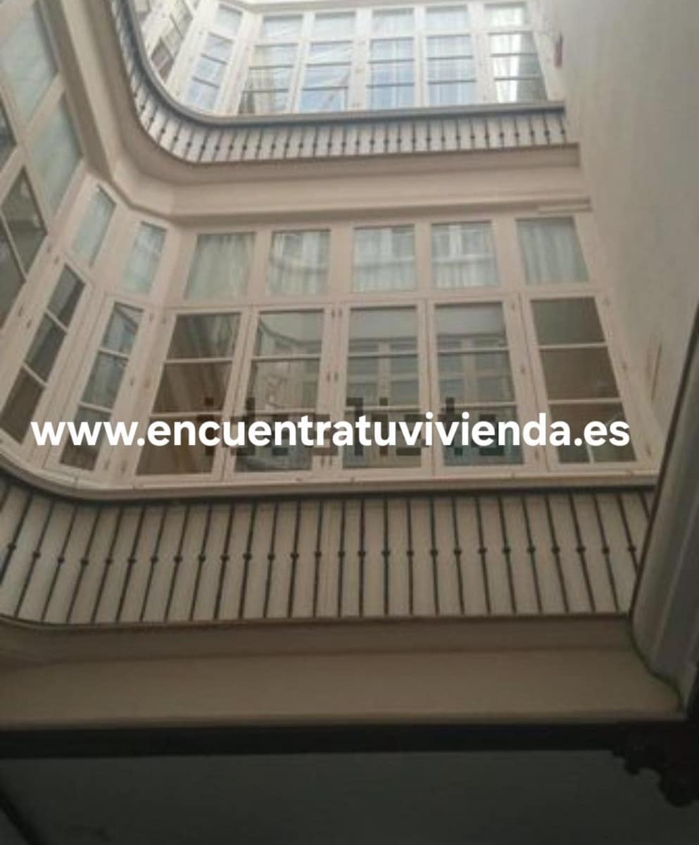 4 chambre Appartement à vendre à Cadix ville - 410 000 € (Ref: 8327005)