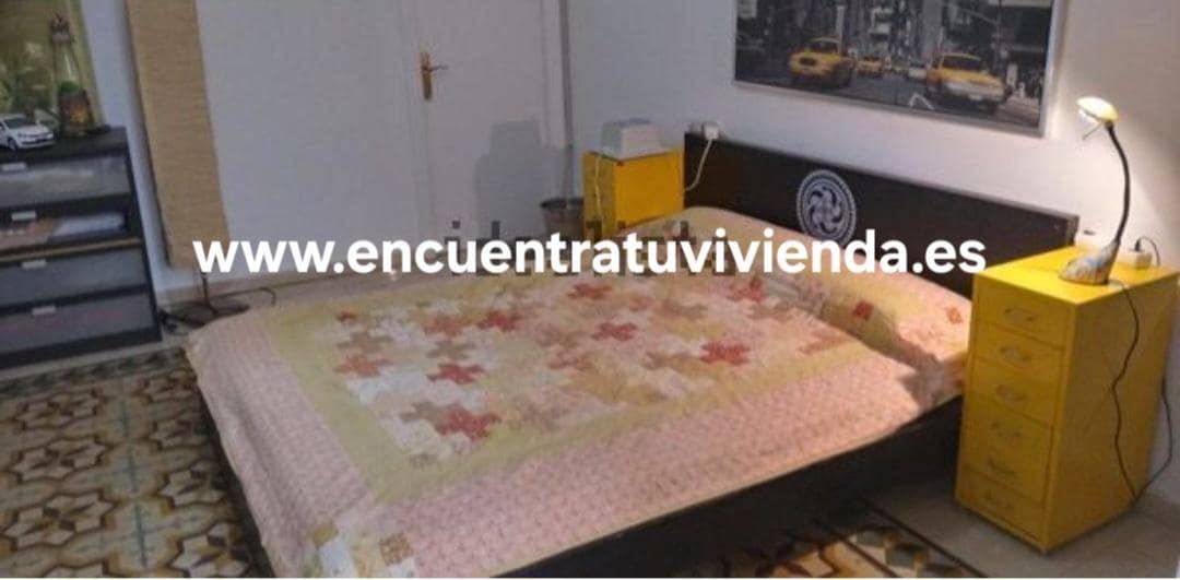 4 chambre Appartement à vendre à Cadix ville - 410 000 € (Ref: 8327005)