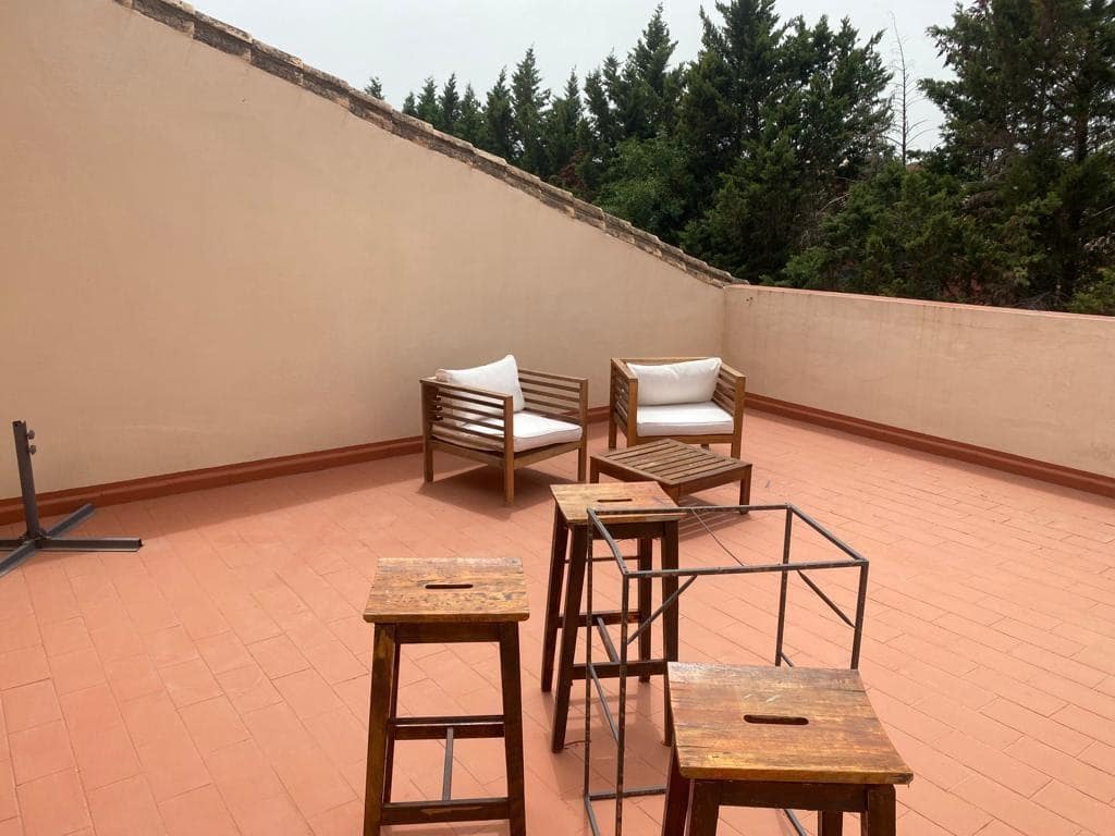 5 soveværelse Villa til salg i Sotogrande med swimmingpool garage - € 425.000 (Ref: 8535701)