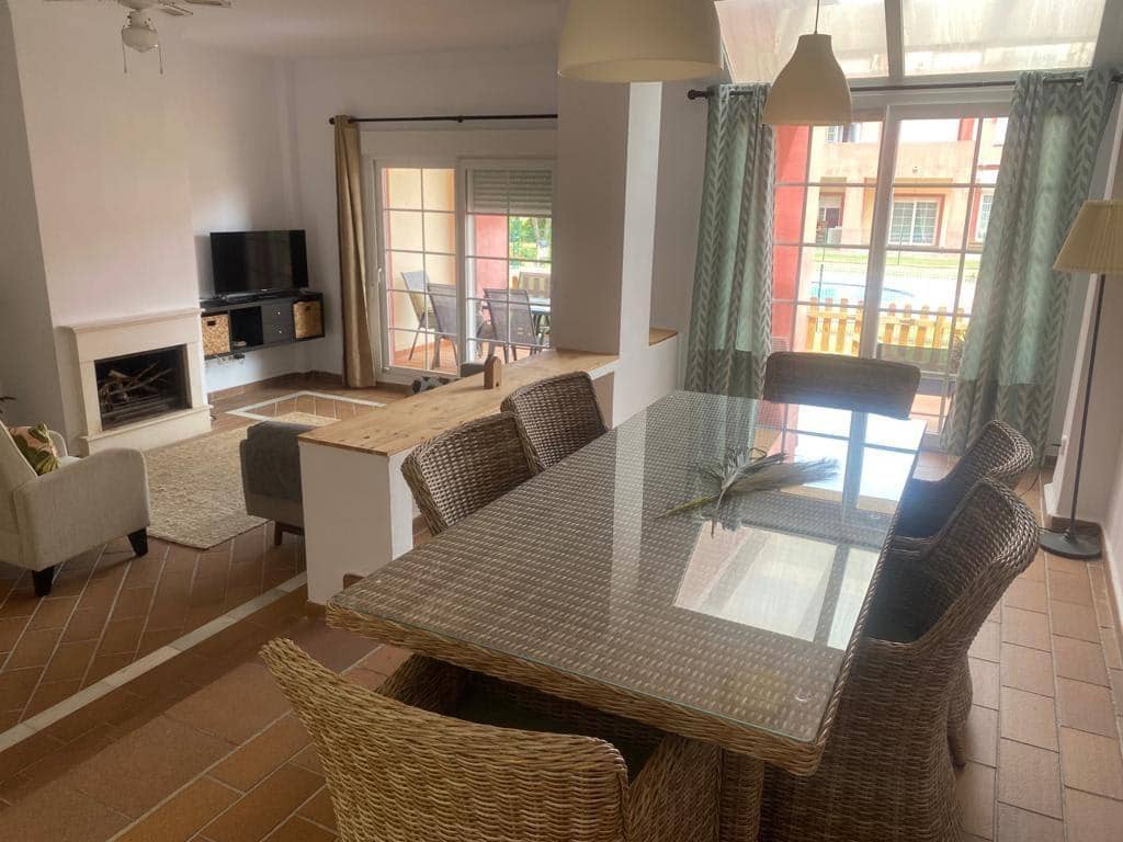 5 soveværelse Villa til salg i Sotogrande med swimmingpool garage - € 425.000 (Ref: 8535701)