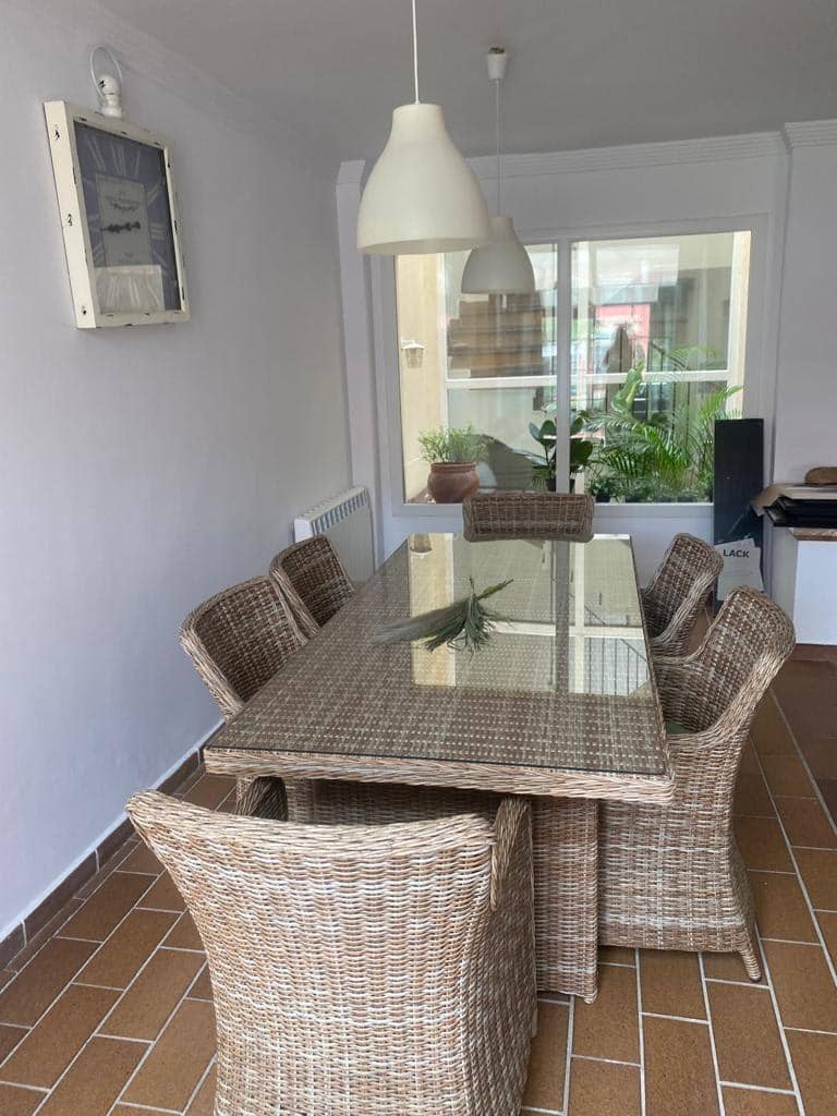 5 soveværelse Villa til salg i Sotogrande med swimmingpool garage - € 425.000 (Ref: 8535701)