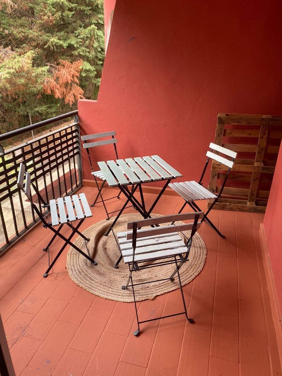 5 soveværelse Villa til salg i Sotogrande med swimmingpool garage - € 425.000 (Ref: 8535701)