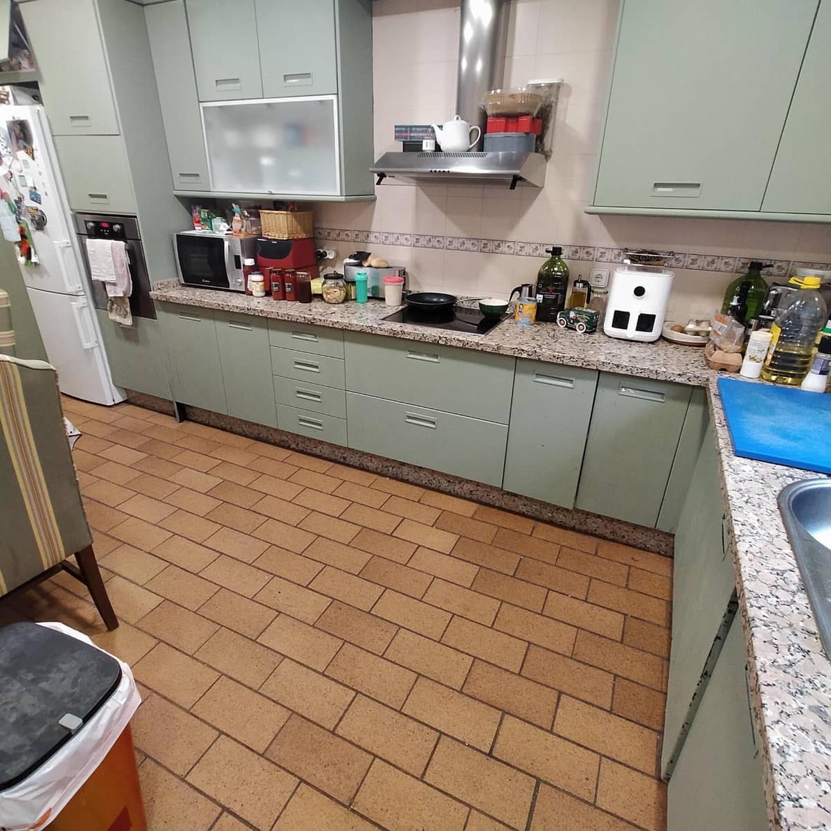 5 soveværelse Villa til salg i Sotogrande med swimmingpool garage - € 425.000 (Ref: 8535701)