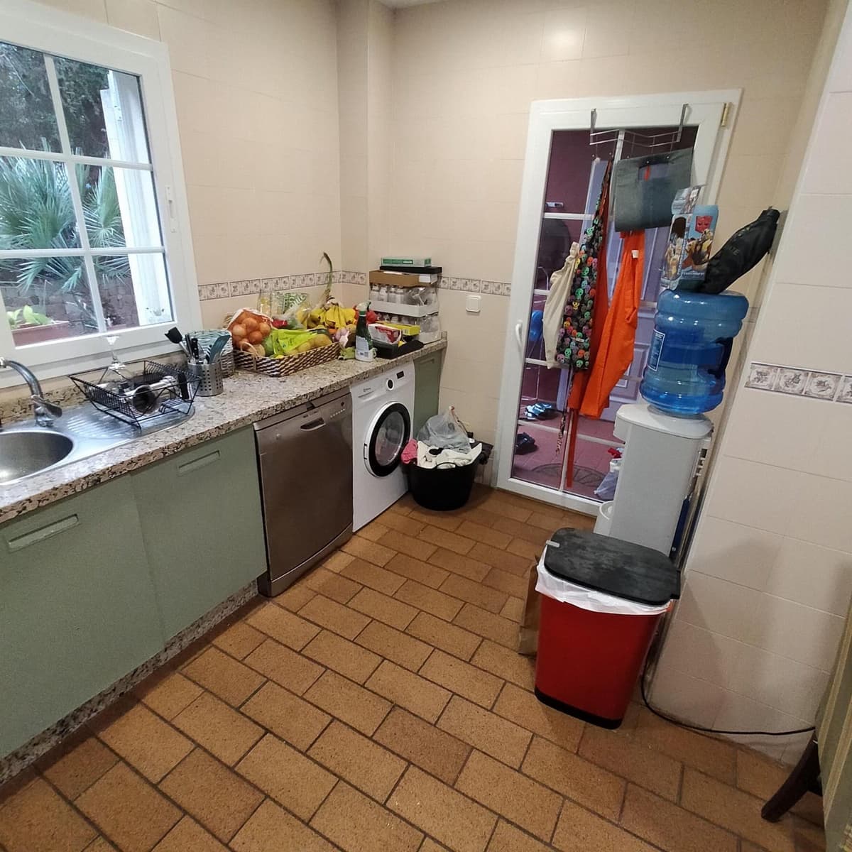 5 soveværelse Villa til salg i Sotogrande med swimmingpool garage - € 425.000 (Ref: 8535701)