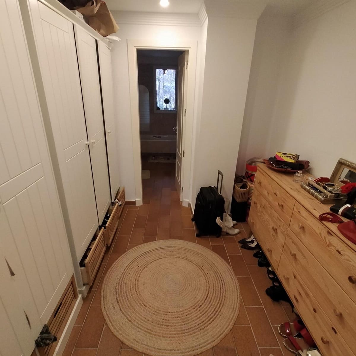 5 soveværelse Villa til salg i Sotogrande med swimmingpool garage - € 425.000 (Ref: 8535701)