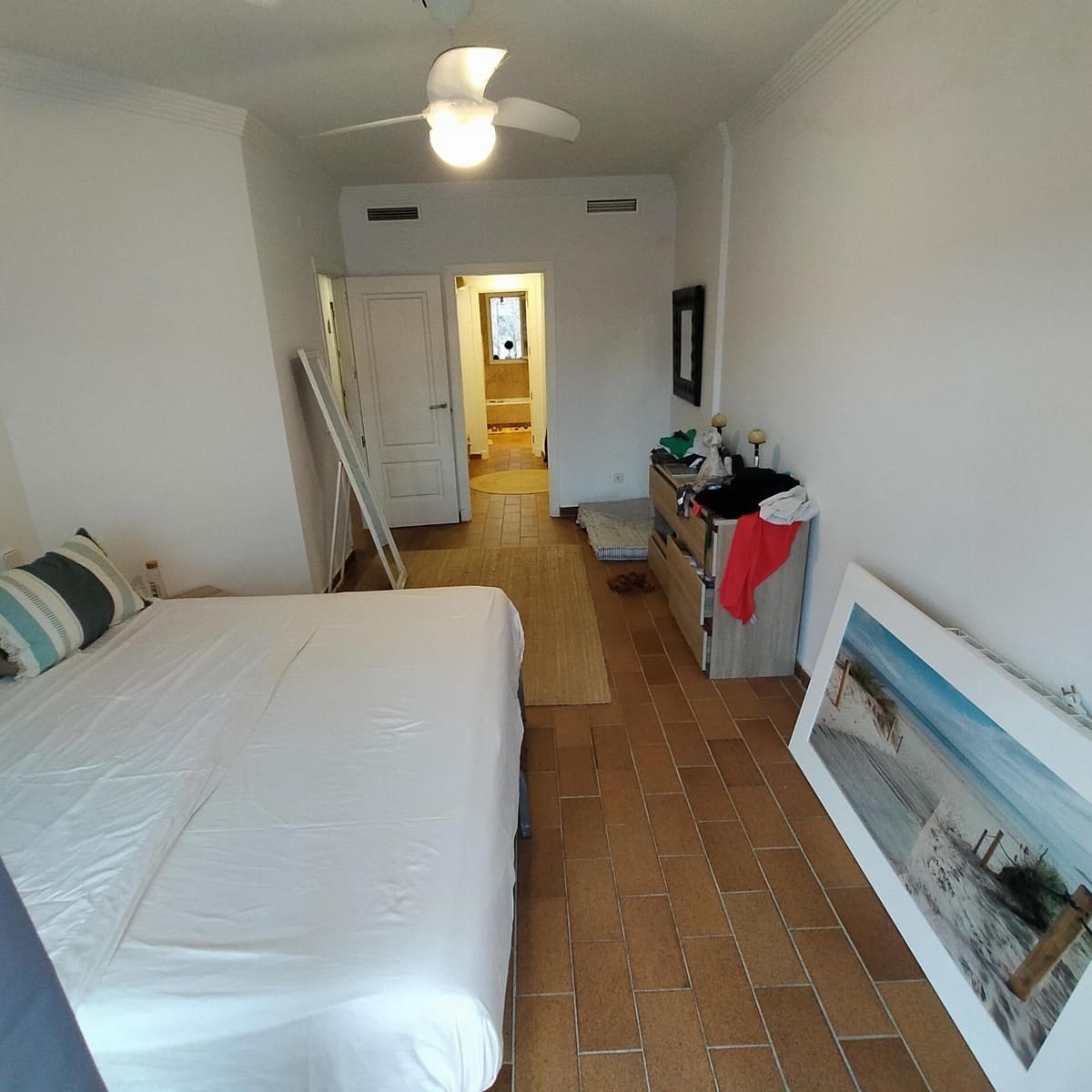 5 soveværelse Villa til salg i Sotogrande med swimmingpool garage - € 425.000 (Ref: 8535701)