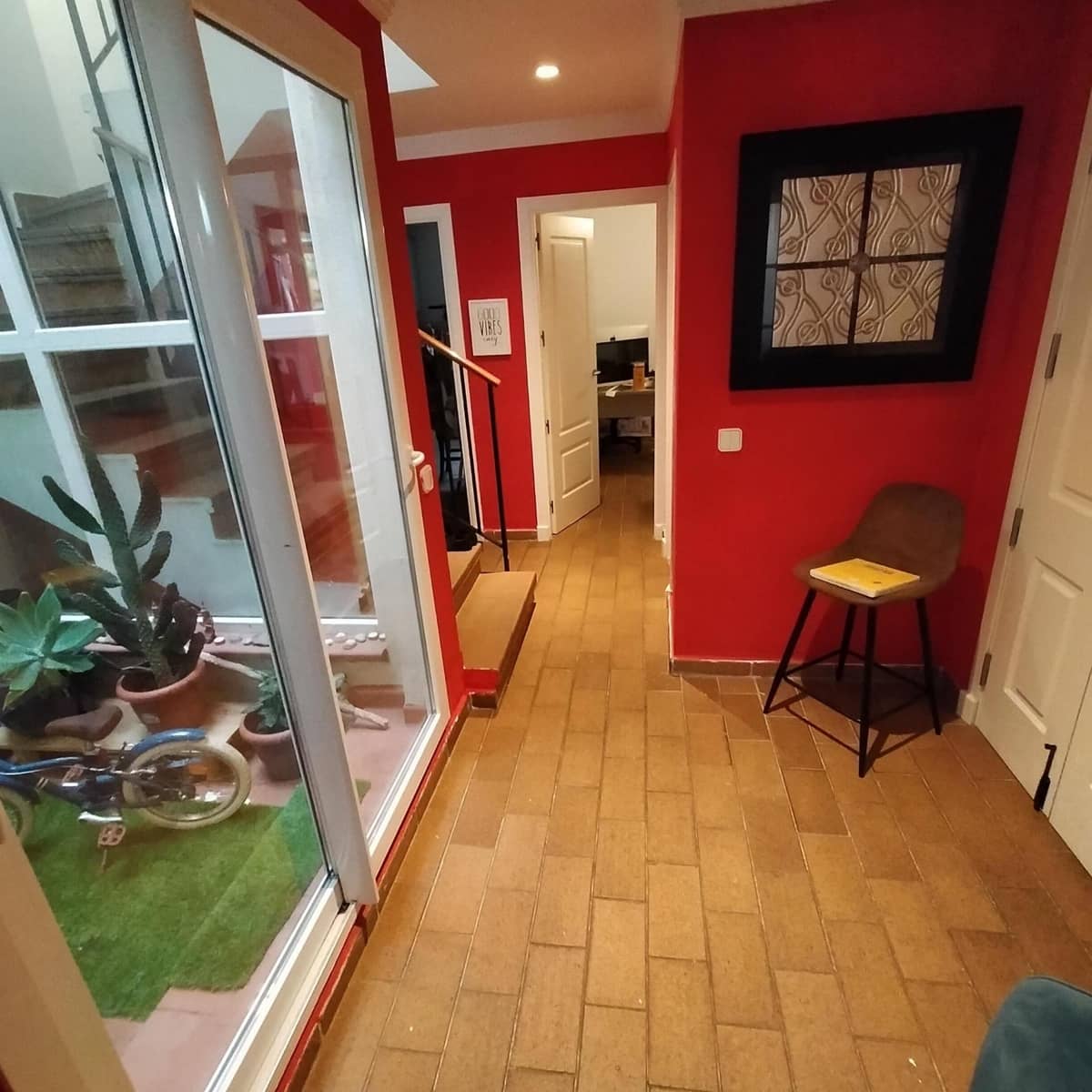 5 soveværelse Villa til salg i Sotogrande med swimmingpool garage - € 425.000 (Ref: 8535701)