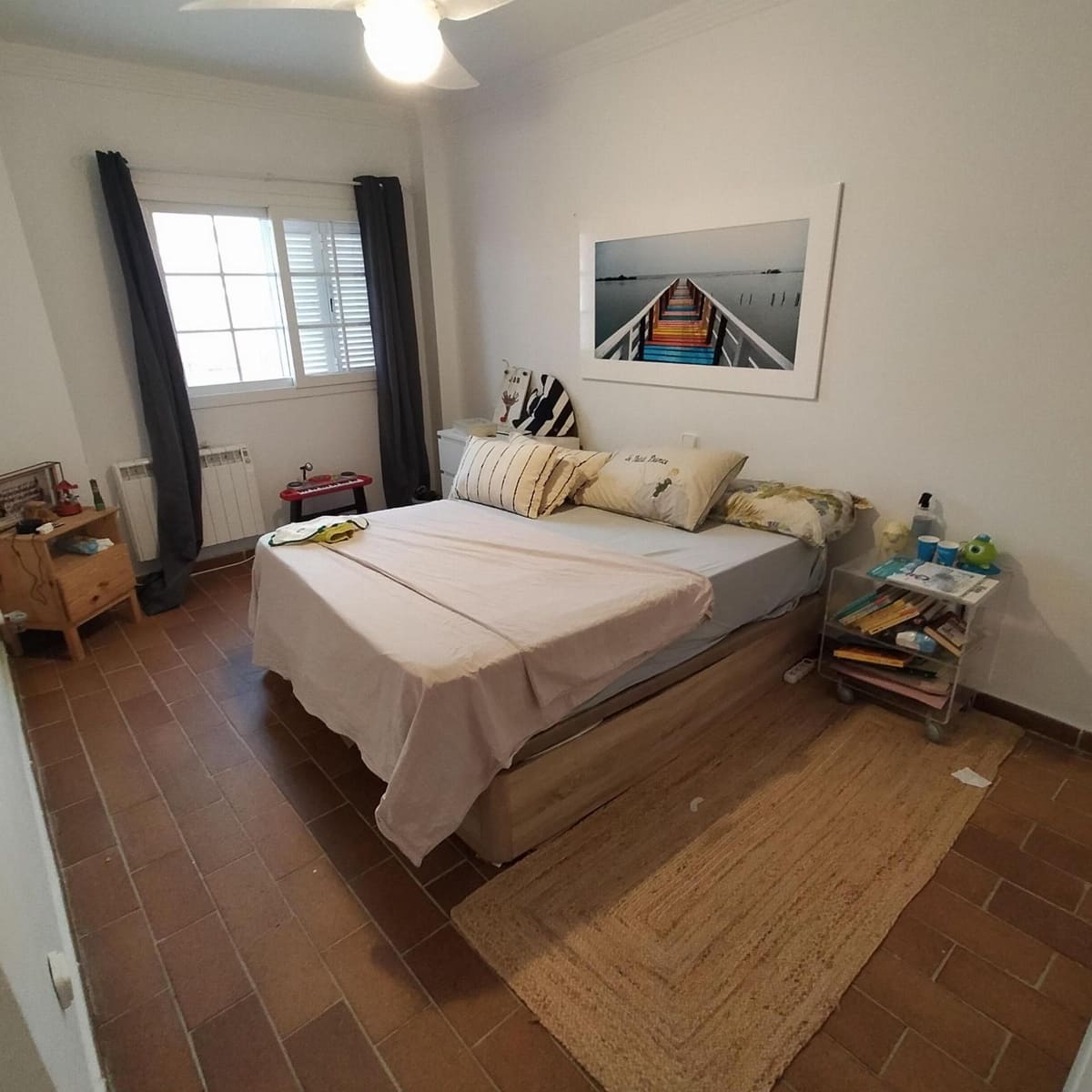 5 soveværelse Villa til salg i Sotogrande med swimmingpool garage - € 425.000 (Ref: 8535701)