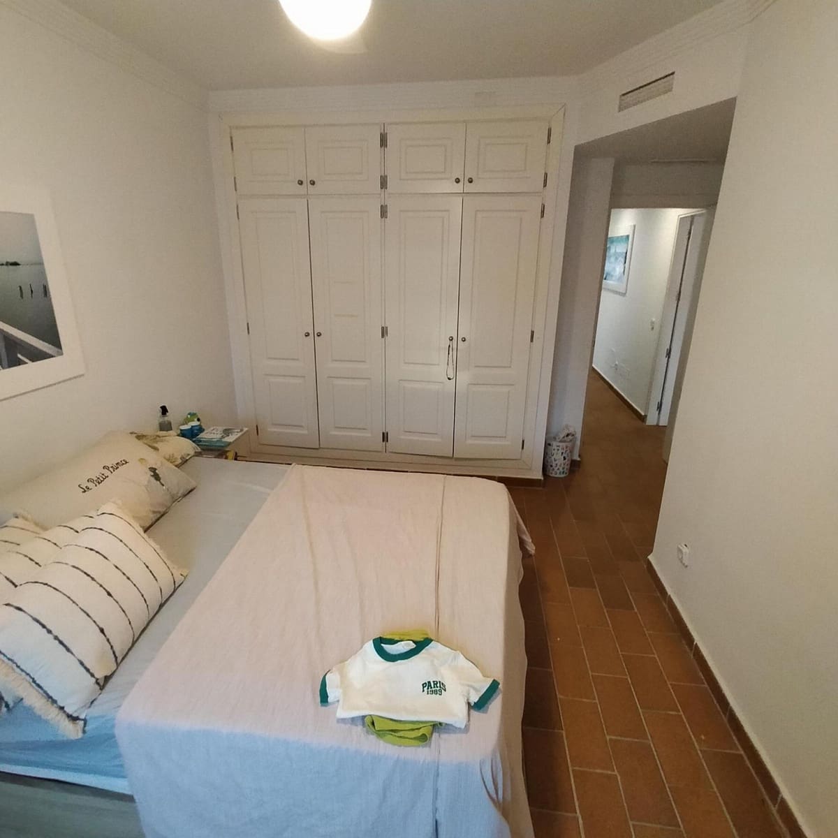 5 soveværelse Villa til salg i Sotogrande med swimmingpool garage - € 425.000 (Ref: 8535701)