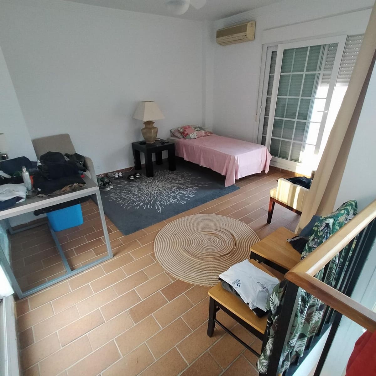 5 soveværelse Villa til salg i Sotogrande med swimmingpool garage - € 425.000 (Ref: 8535701)