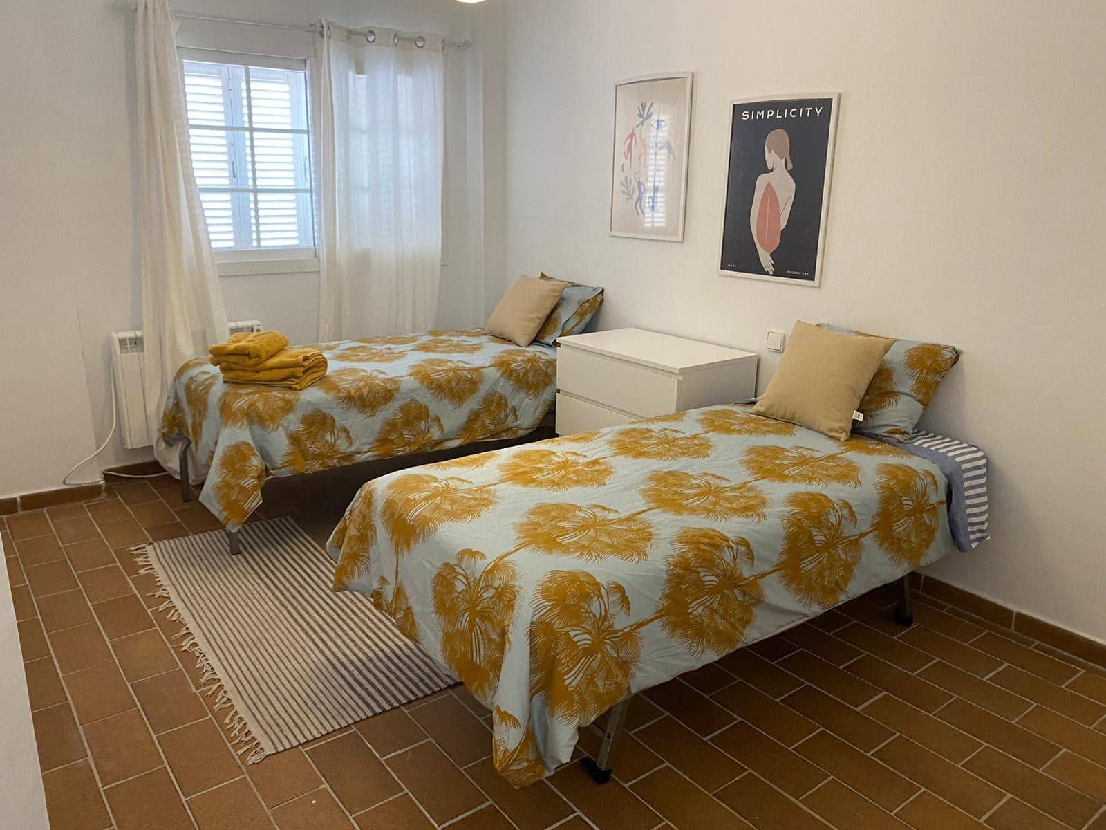 5 soveværelse Villa til salg i Sotogrande med swimmingpool garage - € 425.000 (Ref: 8535701)