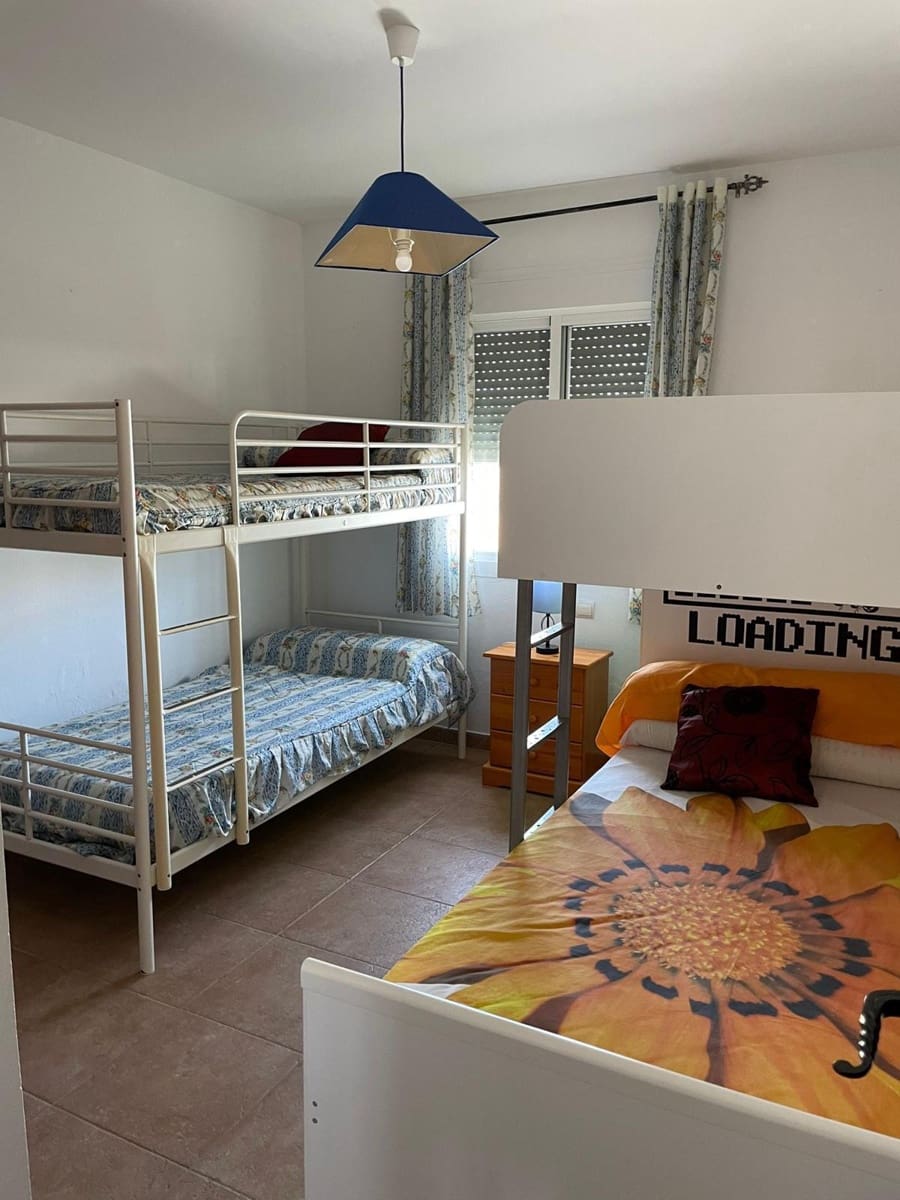 3 sypialnia Willa na sprzedaż w Chiclana de la Frontera - 250 000 € (Ref: 8577927)