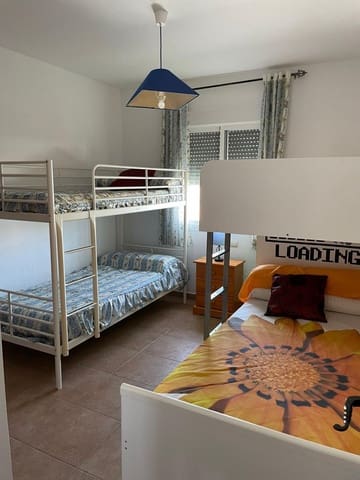 3 sovrum Villa till salu i Chiclana de la Frontera - 250 000 € (Ref: 8577927)