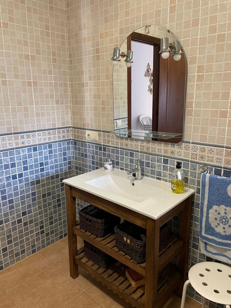 3 sypialnia Willa na sprzedaż w Chiclana de la Frontera - 250 000 € (Ref: 8577927)