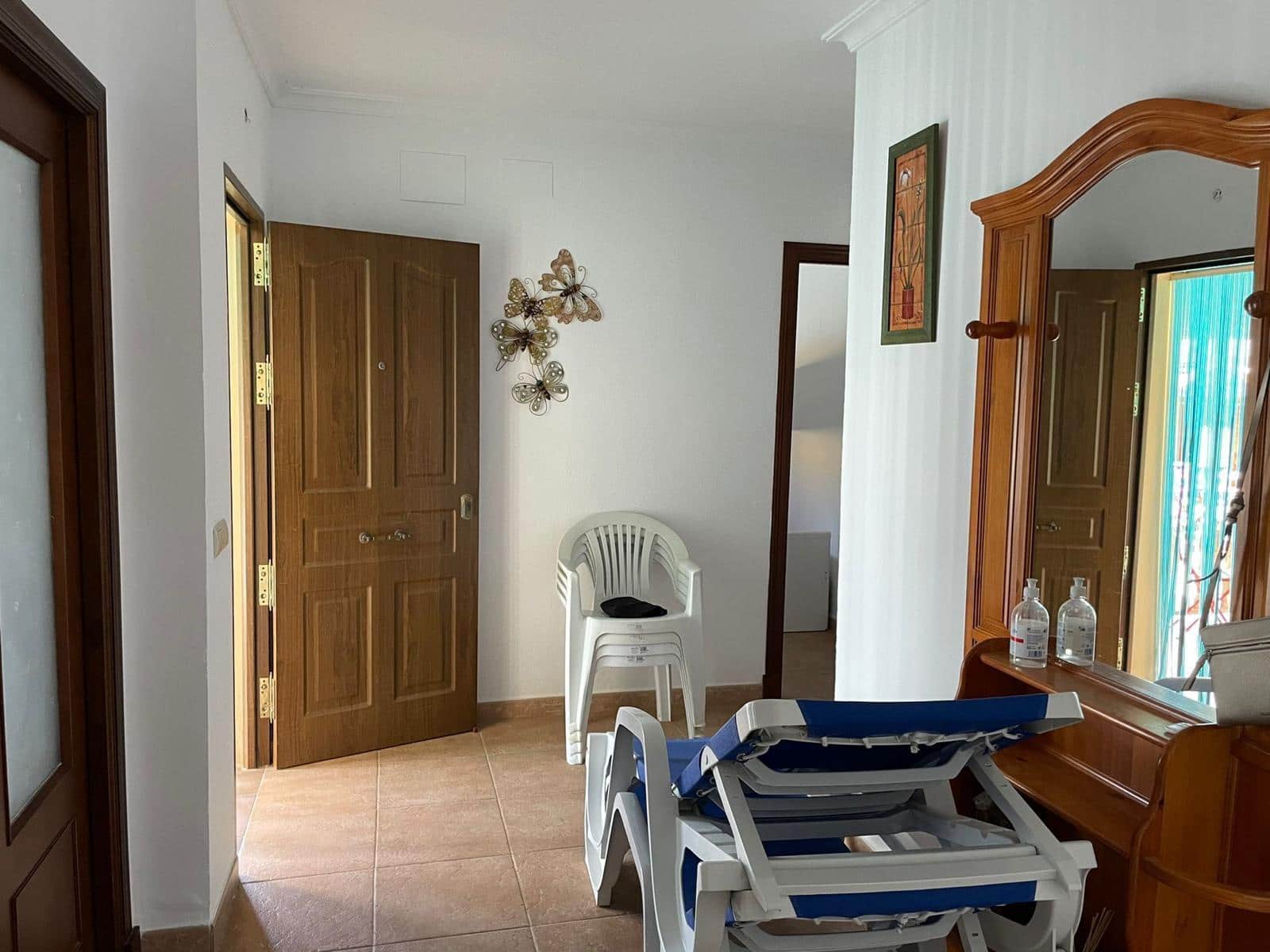 3 sypialnia Willa na sprzedaż w Chiclana de la Frontera - 250 000 € (Ref: 8577927)