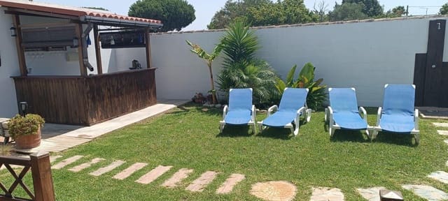 3 sovrum Villa till salu i Chiclana de la Frontera - 250 000 € (Ref: 8577927)