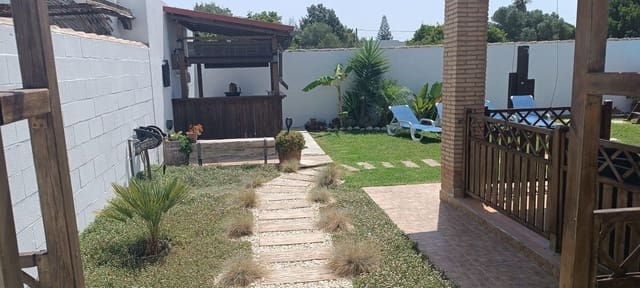 3 sovrum Villa till salu i Chiclana de la Frontera - 250 000 € (Ref: 8577927)