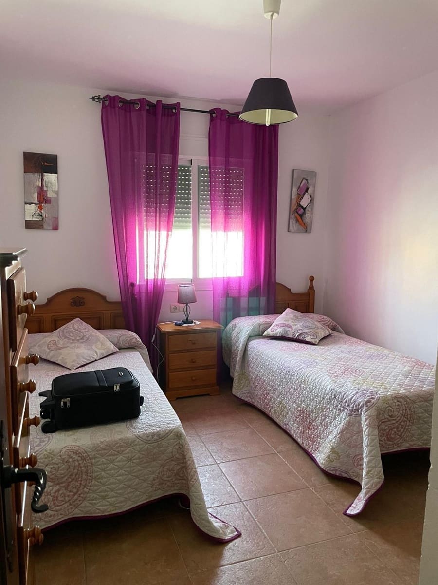 3 sypialnia Willa na sprzedaż w Chiclana de la Frontera - 250 000 € (Ref: 8577927)