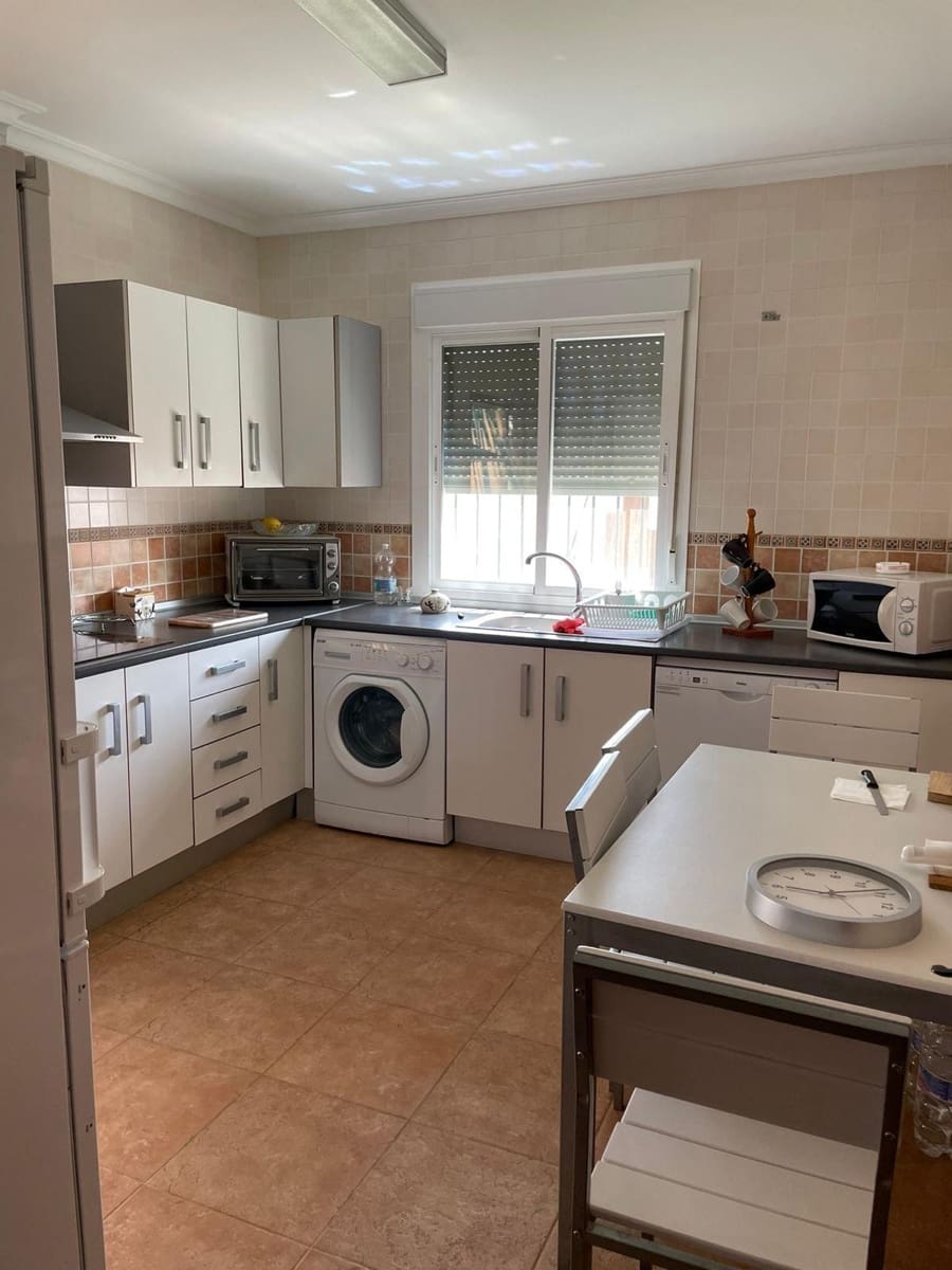 3 sypialnia Willa na sprzedaż w Chiclana de la Frontera - 250 000 € (Ref: 8577927)