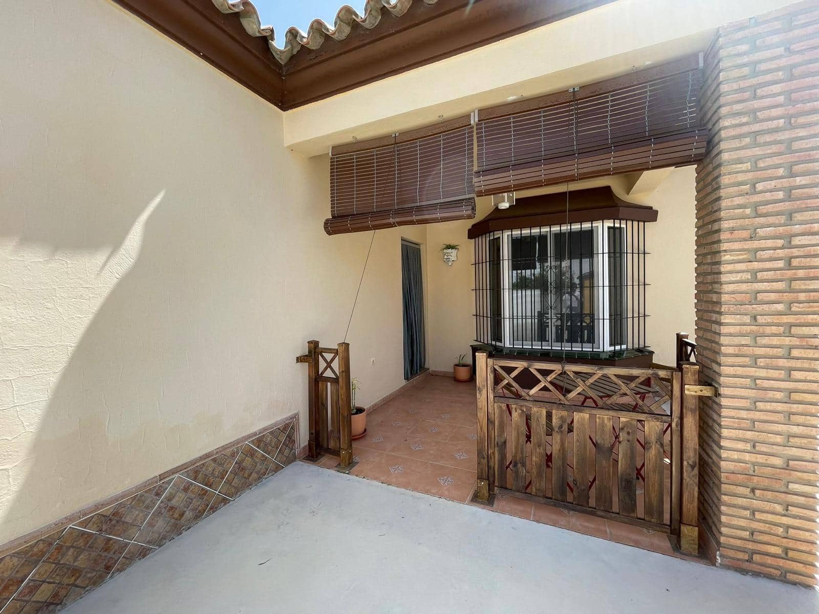 3 sypialnia Willa na sprzedaż w Chiclana de la Frontera - 250 000 € (Ref: 8577927)