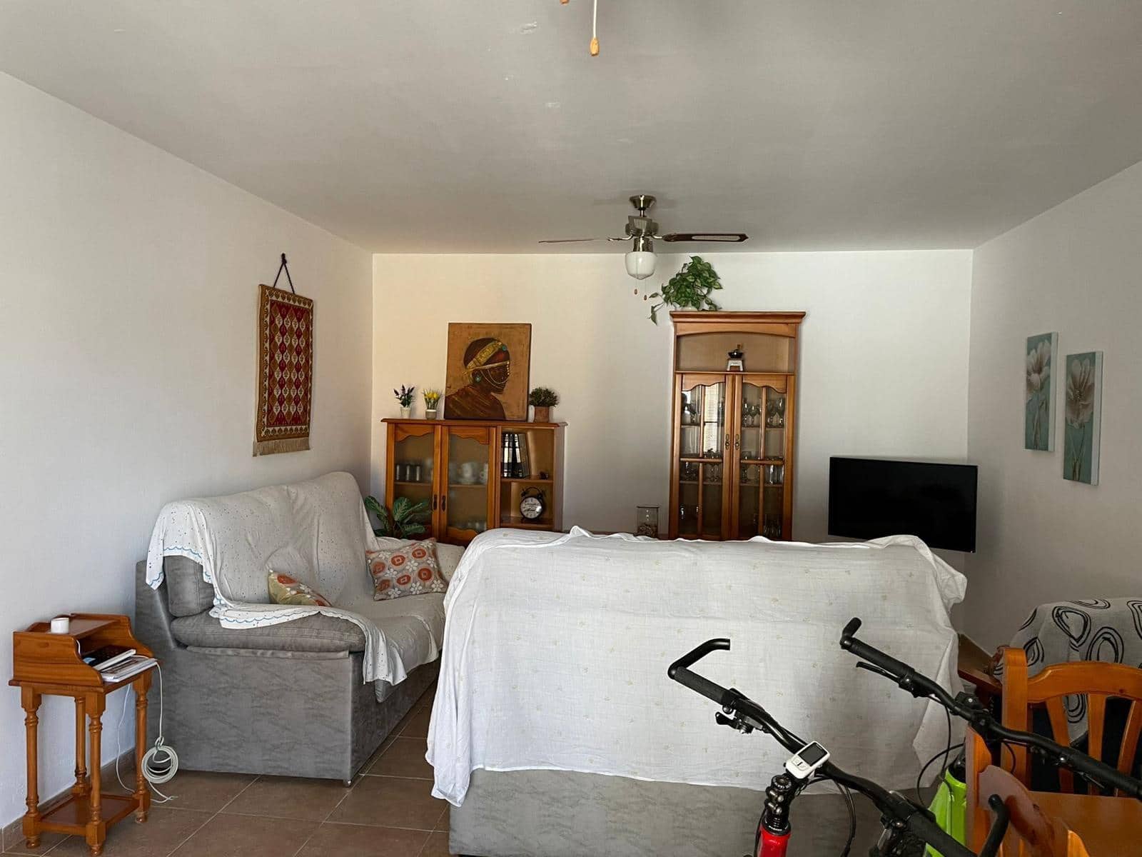 3 sypialnia Willa na sprzedaż w Chiclana de la Frontera - 250 000 € (Ref: 8577927)