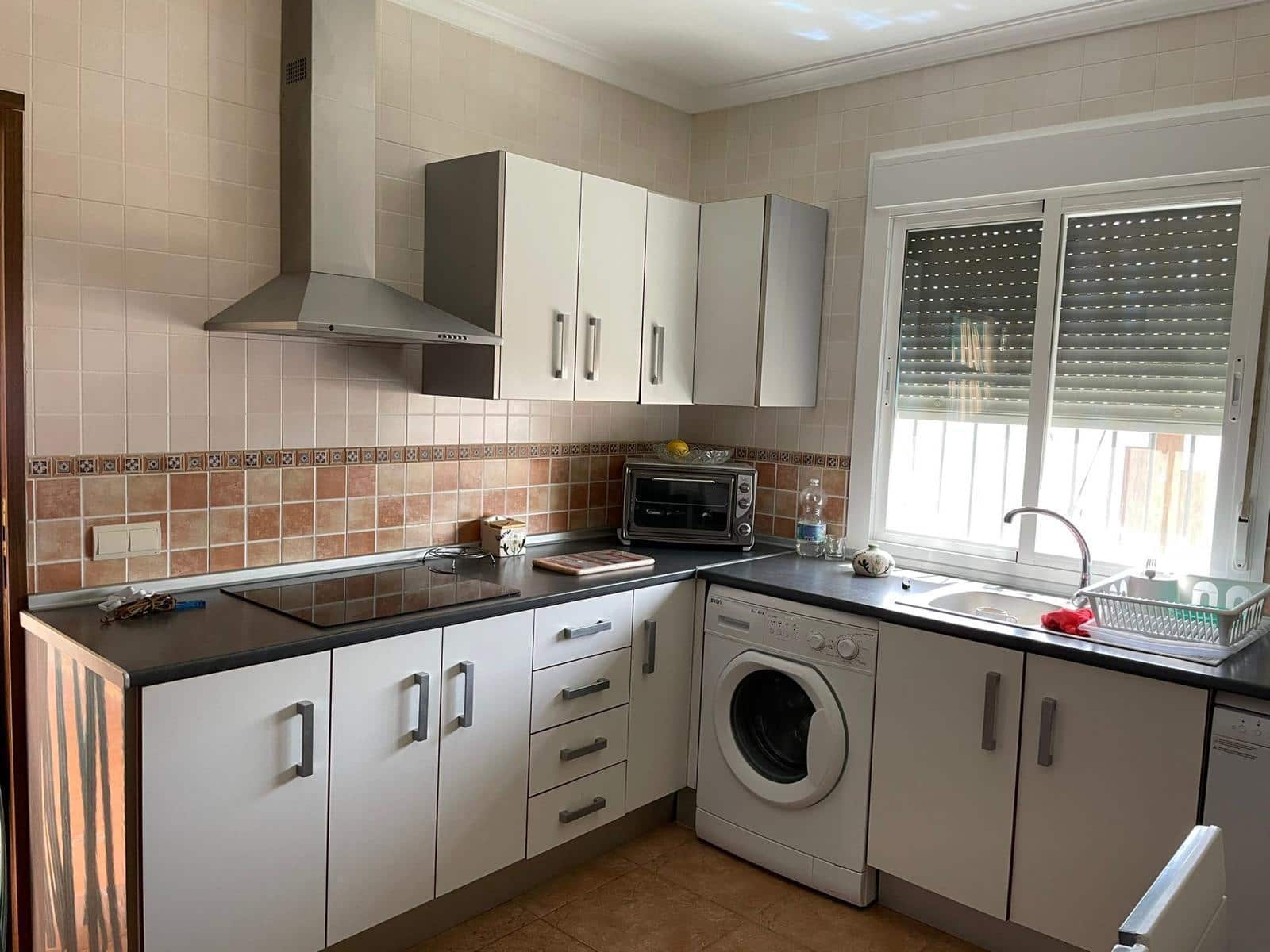 3 sypialnia Willa na sprzedaż w Chiclana de la Frontera - 250 000 € (Ref: 8577927)