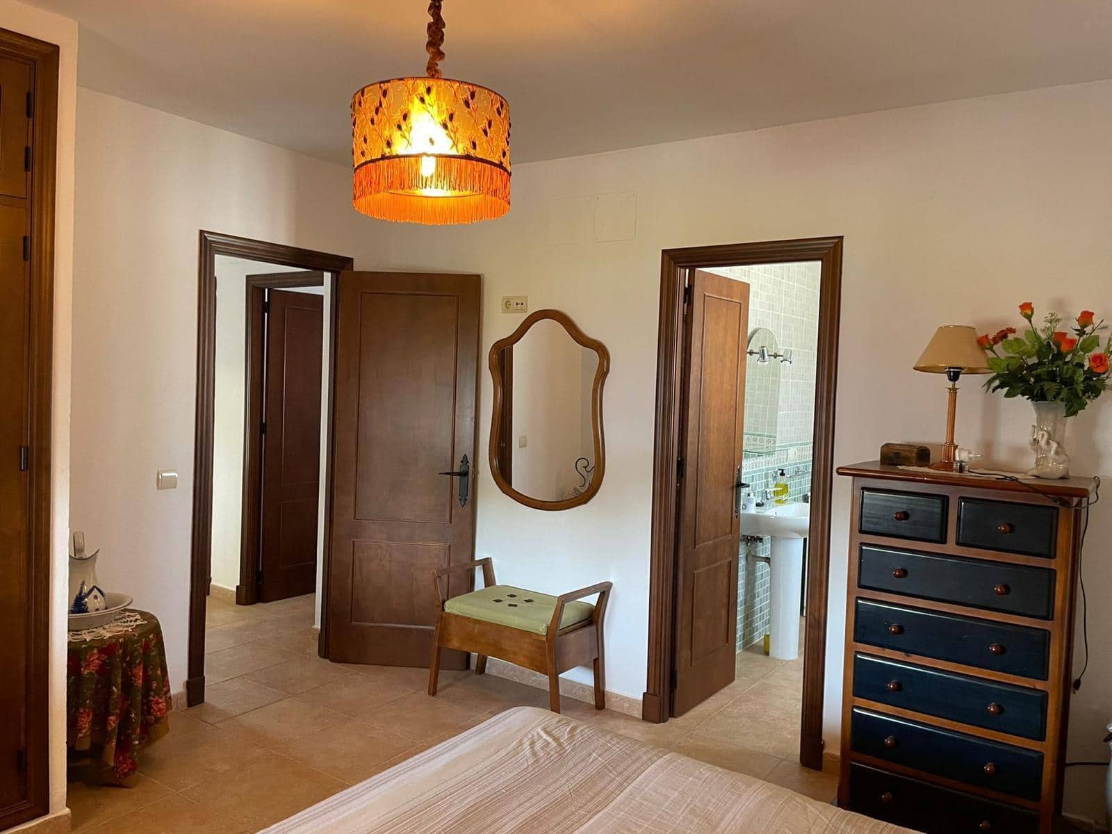 3 sypialnia Willa na sprzedaż w Chiclana de la Frontera - 250 000 € (Ref: 8577927)