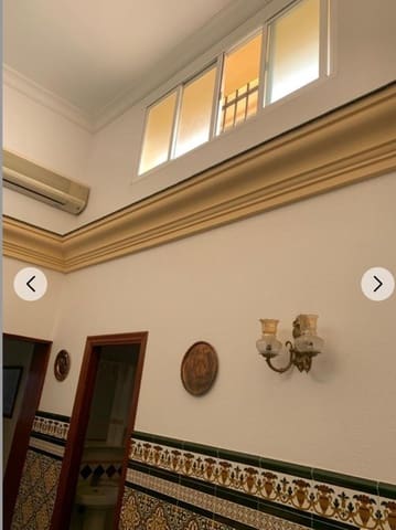 3 soveværelse Villa til salg i Chiclana de la Frontera med garage - € 297.000 (Ref: 8577929)