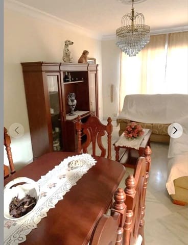 3 soveværelse Villa til salg i Chiclana de la Frontera med garage - € 297.000 (Ref: 8577929)