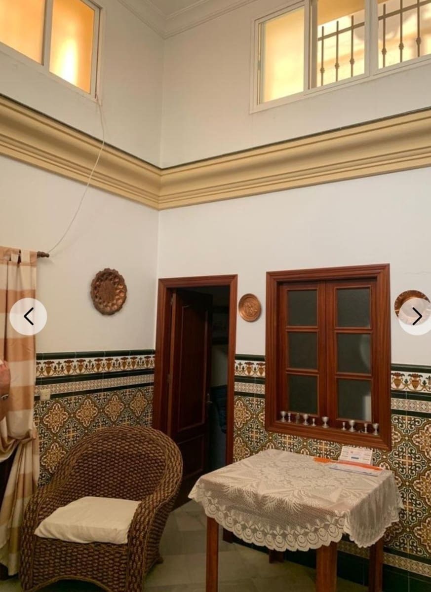 3 quarto Moradia para venda em Chiclana de la Frontera com garagem - 297 000 € (Ref: 8577929)