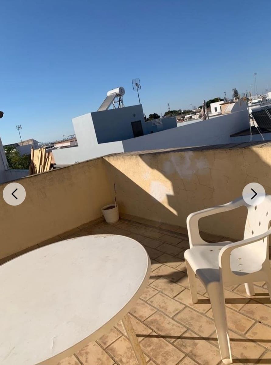 3 quarto Moradia para venda em Chiclana de la Frontera com garagem - 297 000 € (Ref: 8577929)