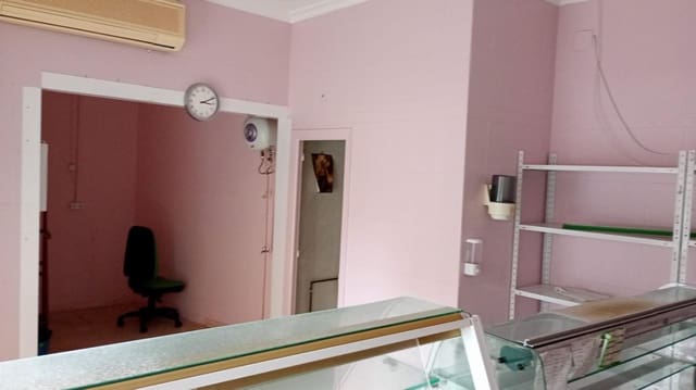 3 soveværelse Erhverv til salg i Asdrúbal - Bahía Blanca, Cádiz by - € 79.000 (Ref: 8581659)