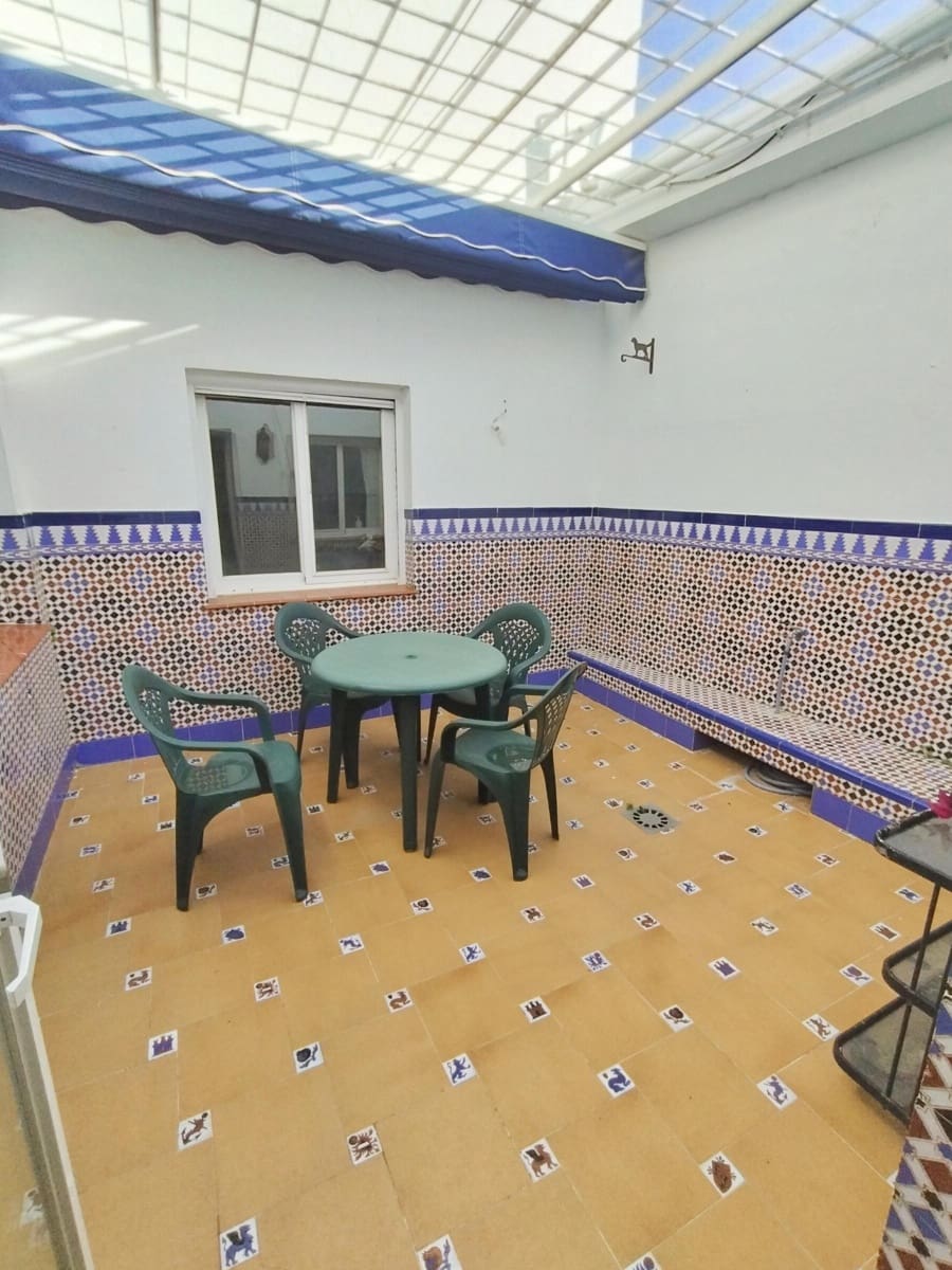 3 chambre Maison de Ville à vendre à San Fernando - 600 000 € (Ref: 8727049)