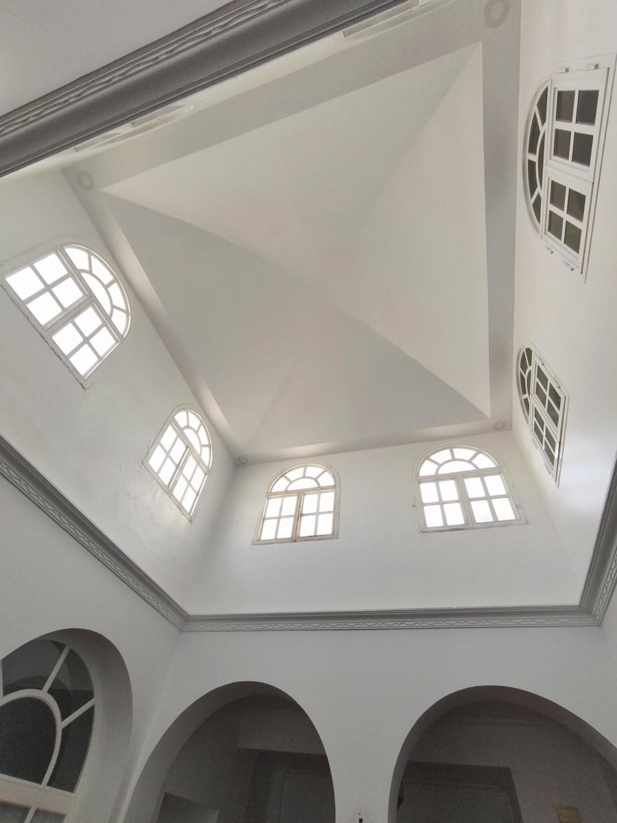 3 chambre Maison de Ville à vendre à San Fernando - 600 000 € (Ref: 8727049)