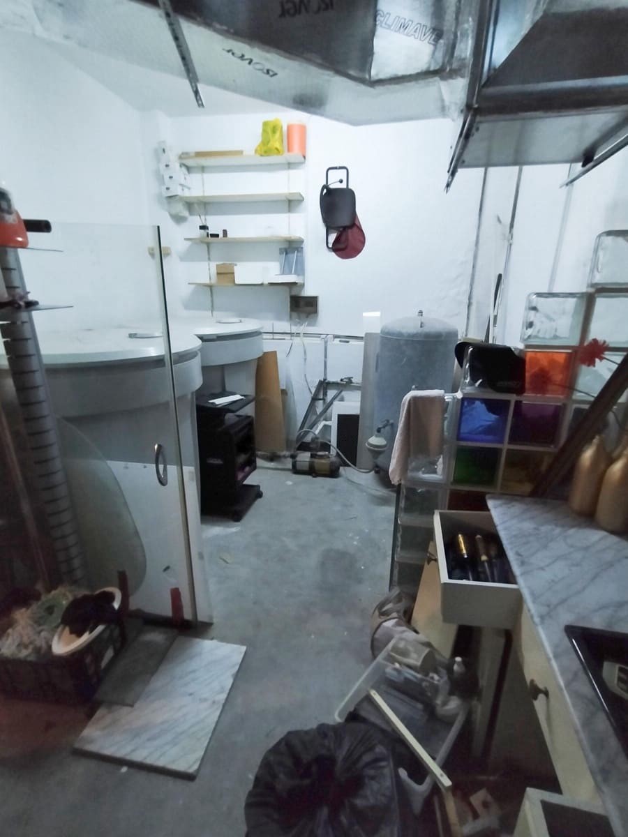 3 chambre Maison de Ville à vendre à San Fernando - 600 000 € (Ref: 8727049)