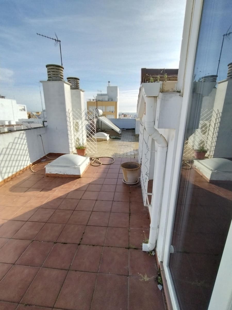 3 chambre Maison de Ville à vendre à San Fernando - 600 000 € (Ref: 8727049)