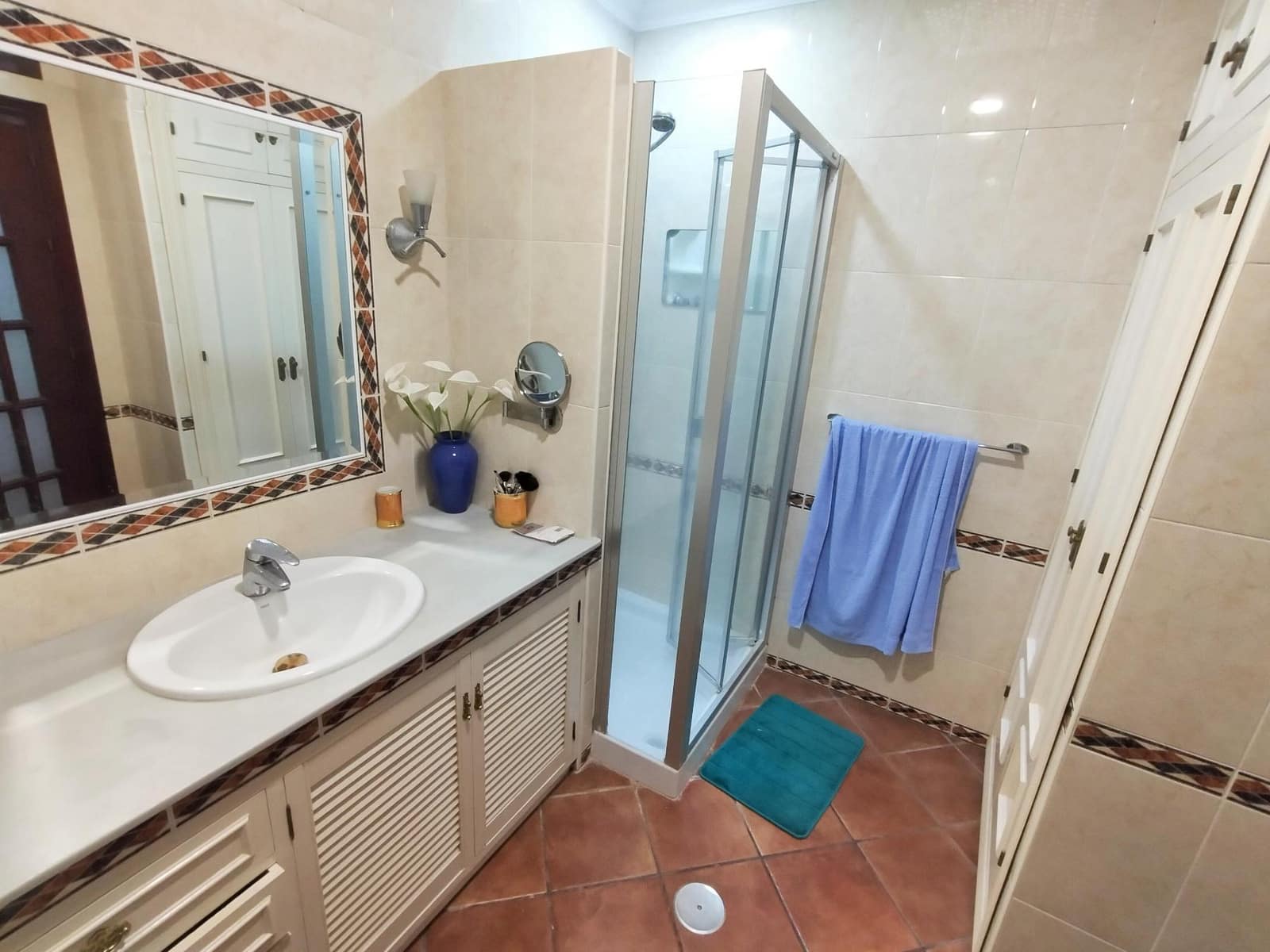 3 chambre Maison de Ville à vendre à San Fernando - 600 000 € (Ref: 8727049)